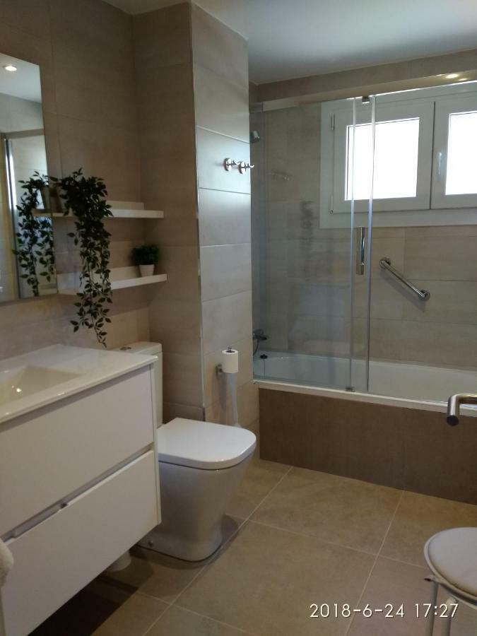 Apartamento Datue 엘리존도 외부 사진