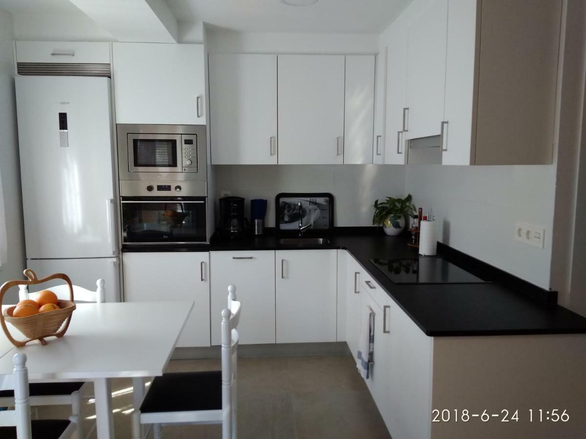 Apartamento Datue 엘리존도 외부 사진